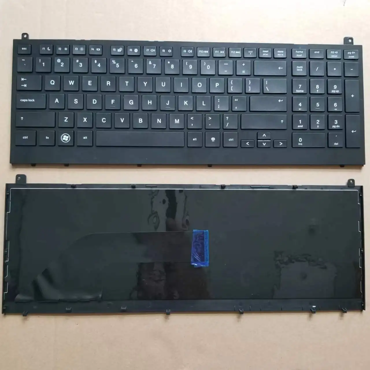 Guia Completo para o Teclado para HP ProBook 4525S