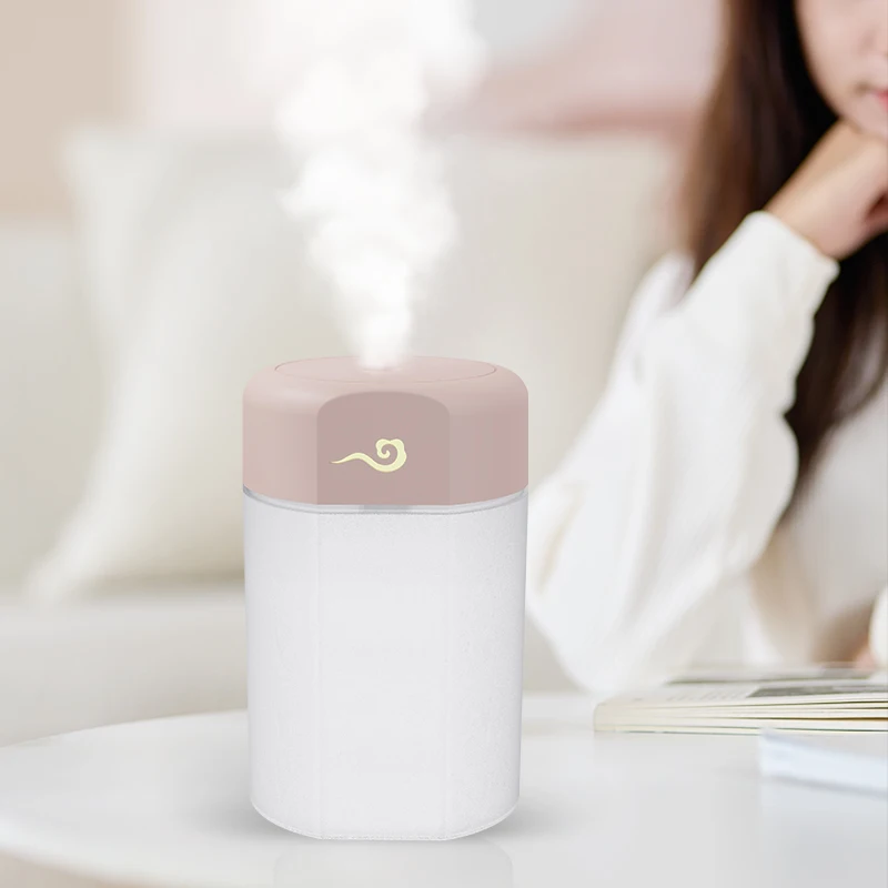 محمول التفتيت المرطب زيت طبيعي ناشر رائحة مرطب هواء صغير كبير رذاذ غرفة العطر للمنزل