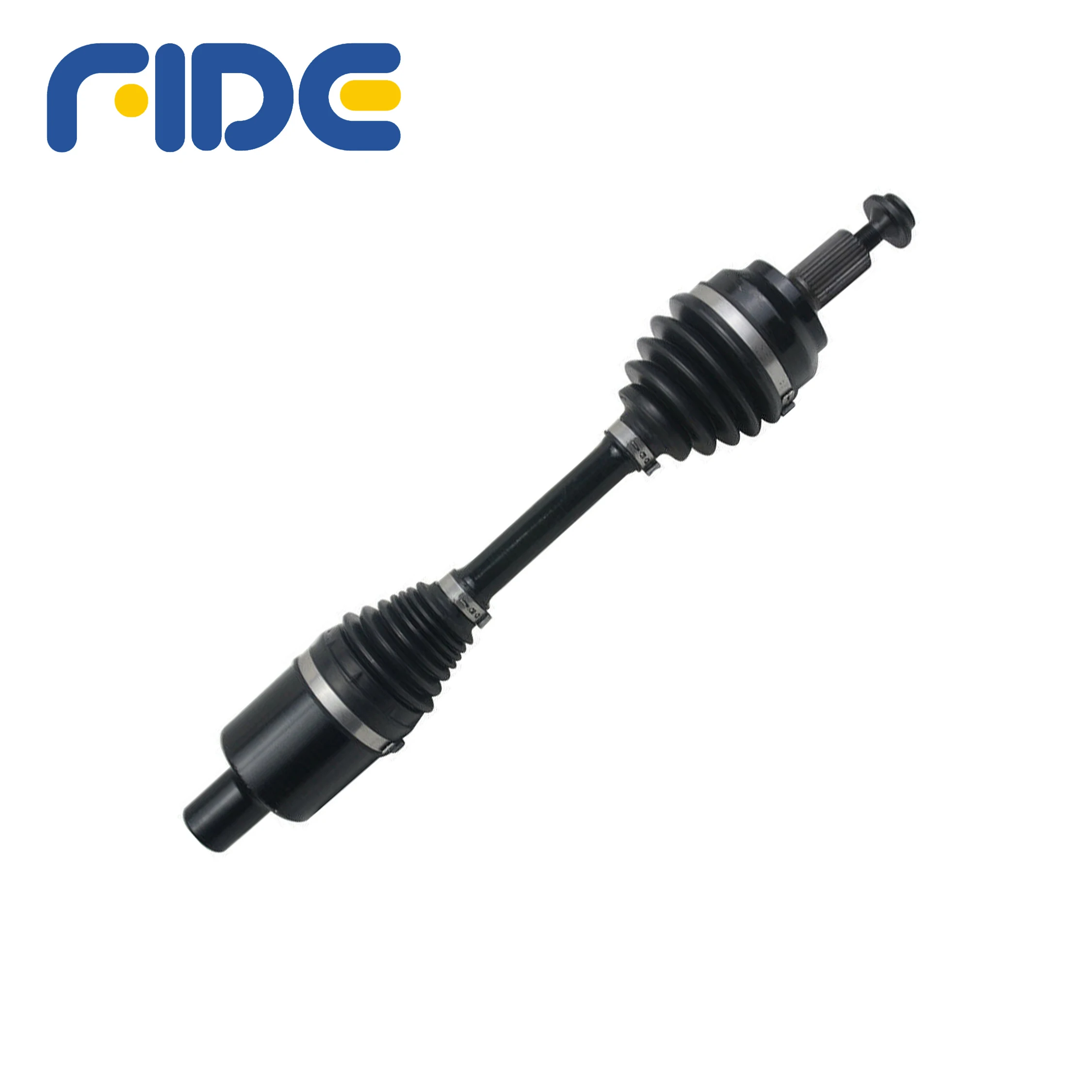 

2213301601 Left Front half - shaft Front axle For Mercedes-Benz S-Class W221 2006-2013 7A/MT stable quality