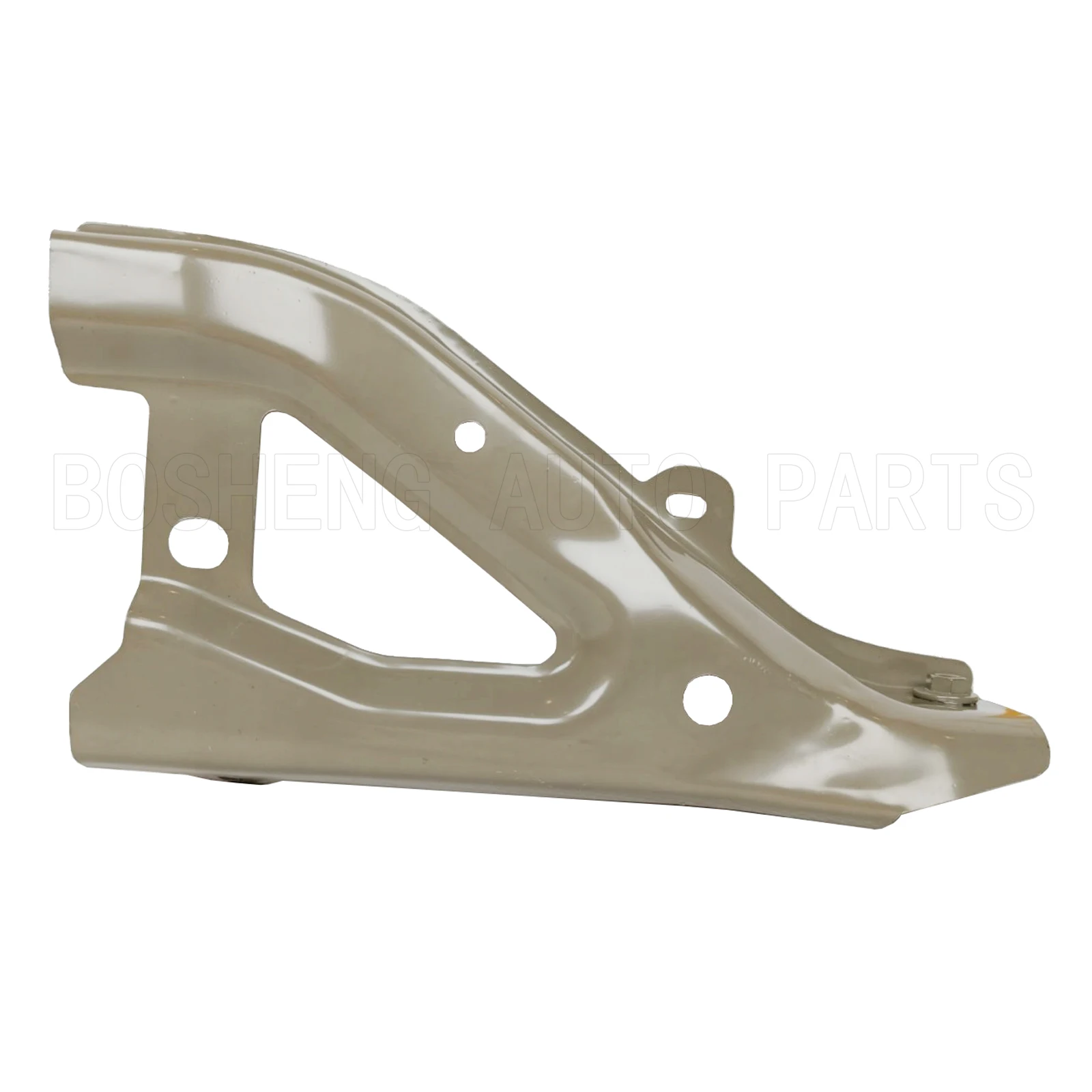 New For Tesla MODEL Y 2020-Up OEM Lower Fender Bracket Left & Right OEM 1487695-S0-A 1487696-S0-A 1487695 1487696