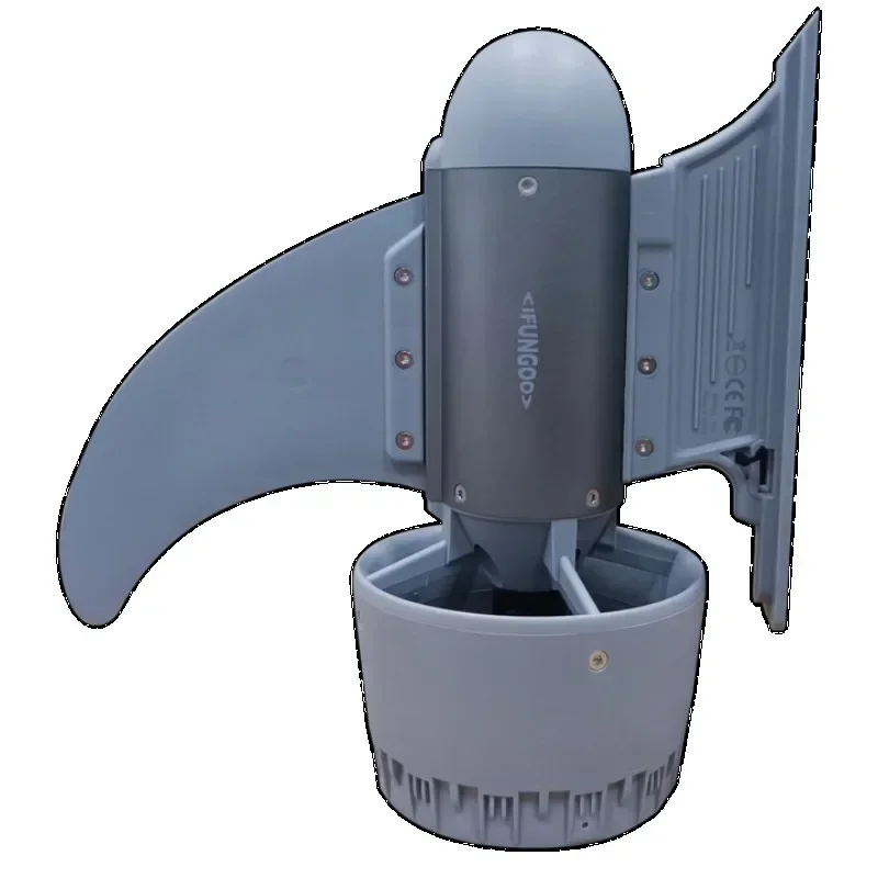 Paddle board thruster paddle board motor electric fin super long battery life large power IP68 silent