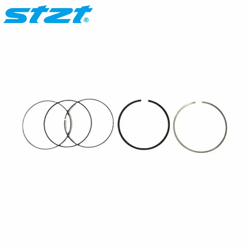 STZT 2760306517 Car Accessories Engine Piston Ring For Mercedes Benz SLK200 C230 C200 C180