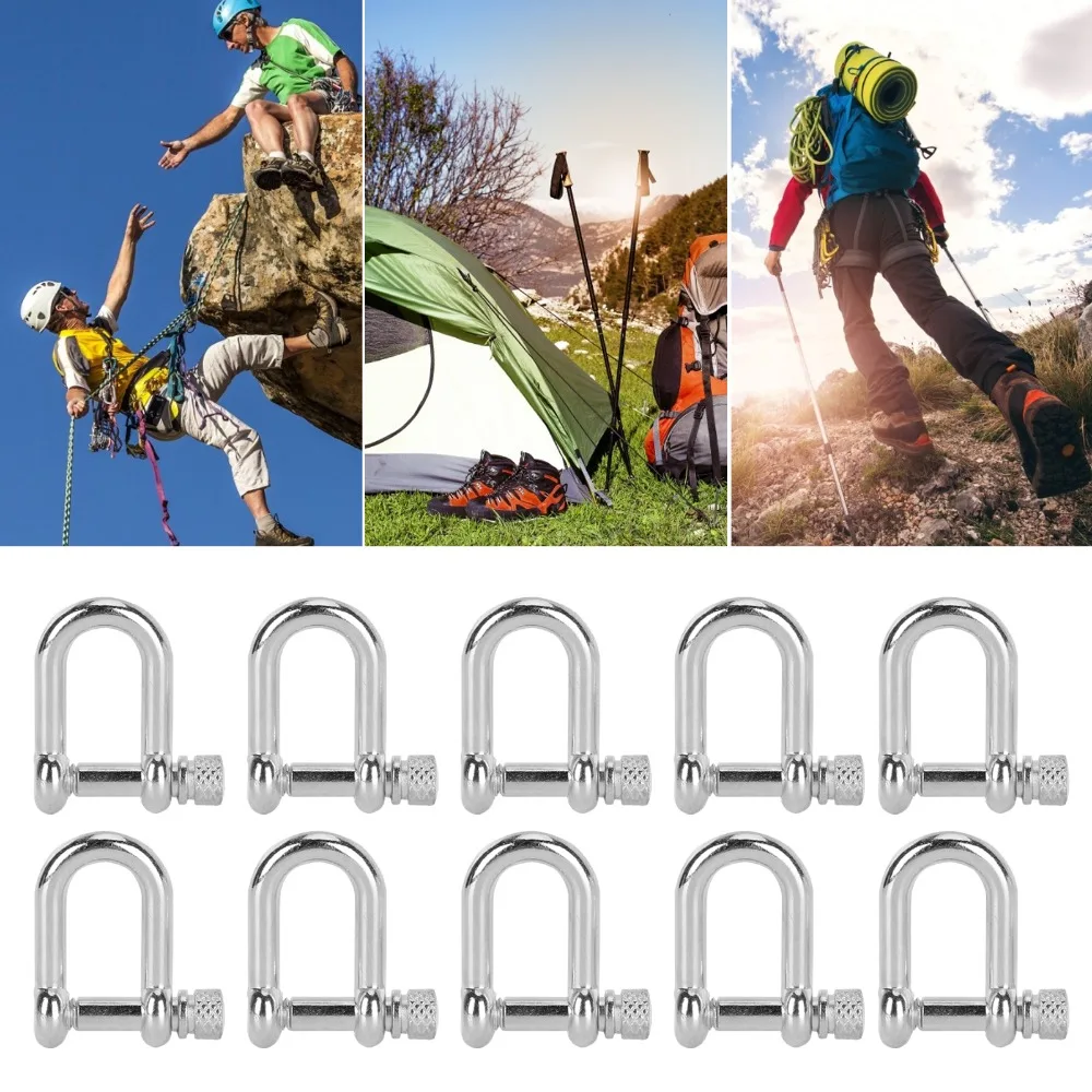 10 Pcs/Set Durable …