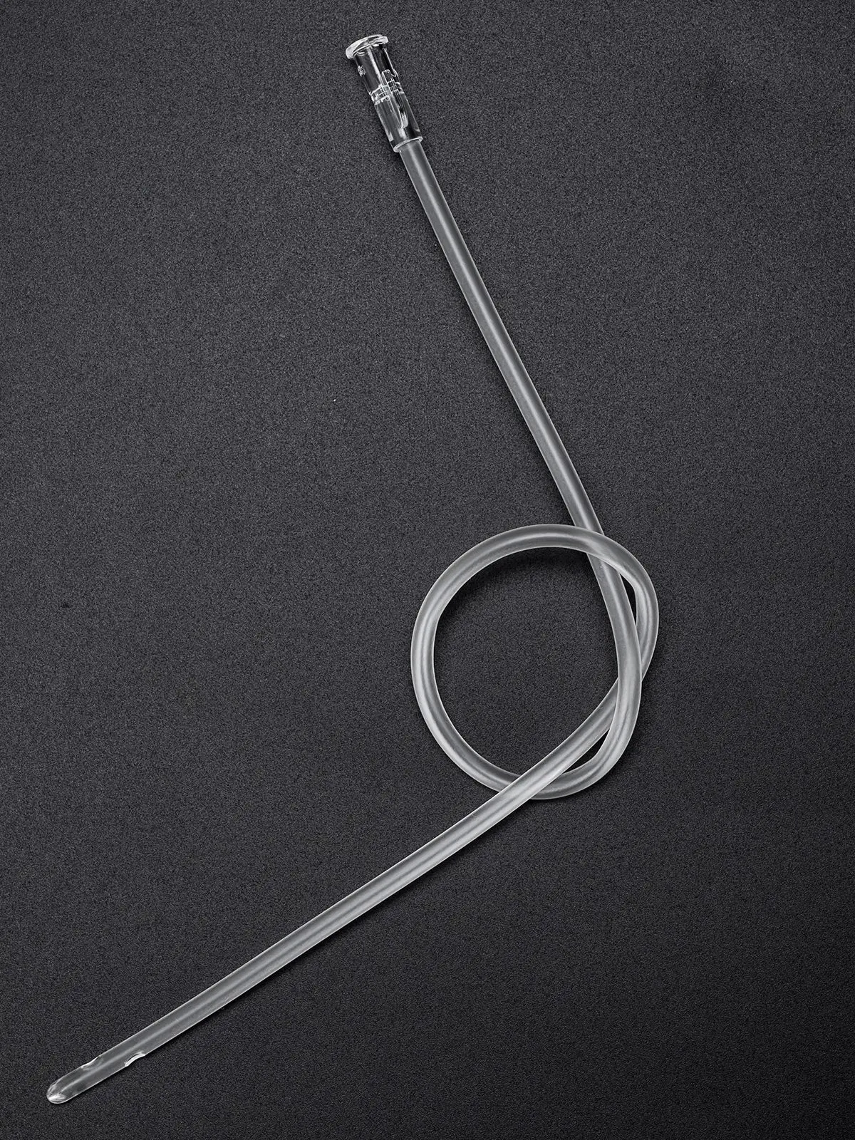 Luer connectors Ozone Insufflation Luer Catheter for ozone generator