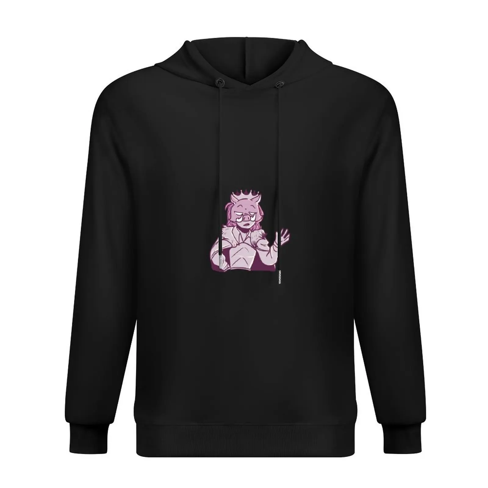 

Technoblade (sadist's char design) Hoodie japanese style hooded shirt korean style clothes autumn clothes hoodie graphic