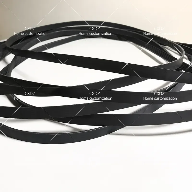 Spinning Bike Accessories Belt for Exercise Bike Sports Bike Elliptical 460J 470J 480J 490J 510J