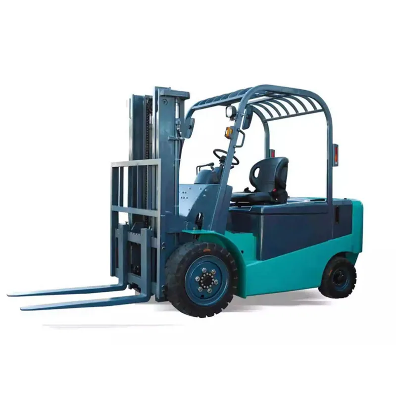 Warehouse Forklift mini Chinese hydraulic forklift truck 1.5  2   2.5  5 ton Forklift