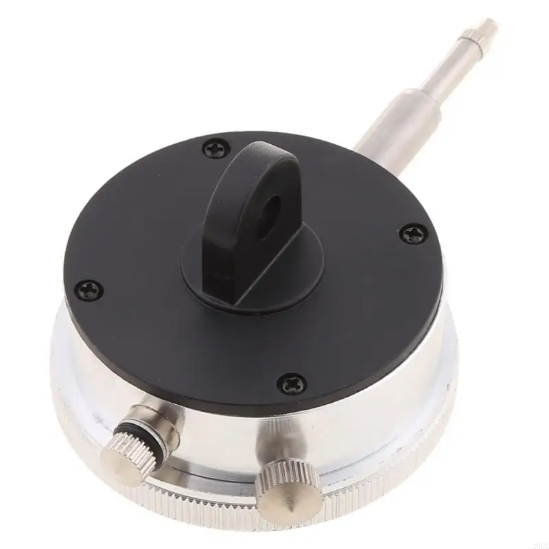 

20RC Diameter Measuring Gauge Inside Diameter Scale Cylinder Volume Meter