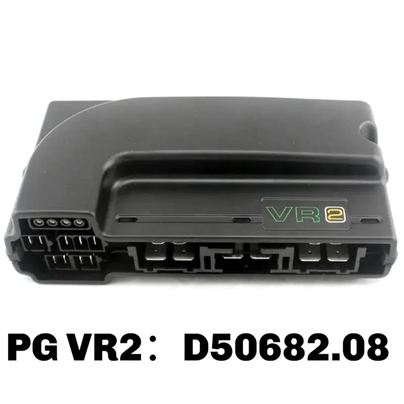 A30P-S-Drive VR2 وحدة تحكم كرسي متحرك كهربائي 24 فولت 60 أمبير مع وظيفة الرفع D50682.08 لـ Metrits Vision Sport #4