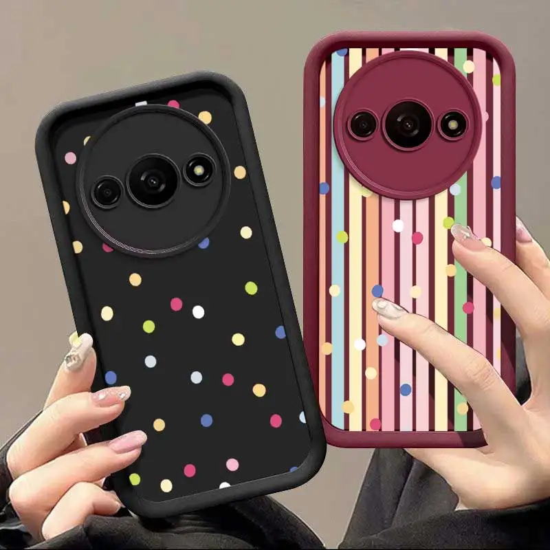 A3 Rhythm Of Colors…