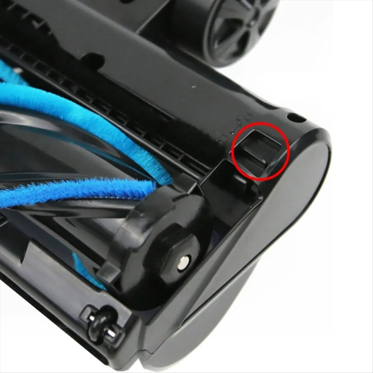 

Brush Head Replacement for Cordless Vacuum Cleaner Floor Brush Accessories [2026 tpuae]