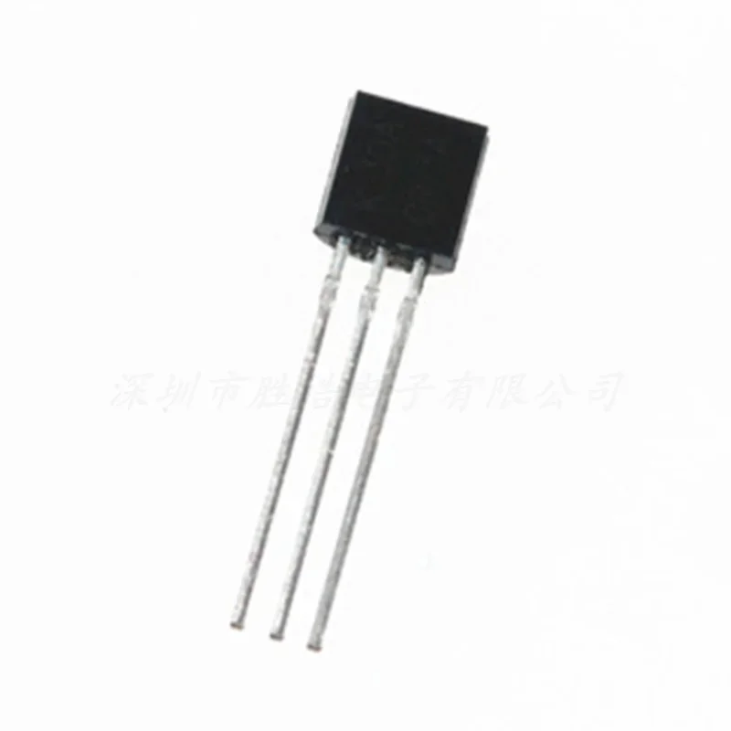 （10PCS） NEW  2SK30A    TO-92  Transistor