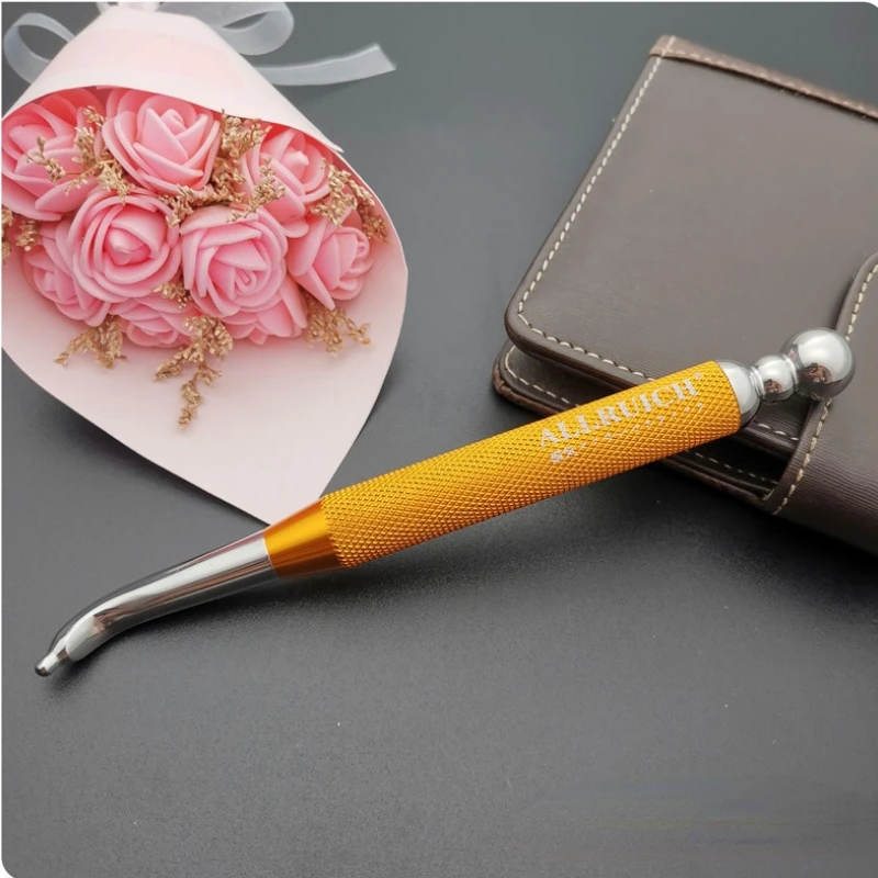Magnetic Gua sha Scraping Board Body Meridian Muscle Massage Foot Shoulder Back Neck Point Stick Tissue Relief Face Care Tool