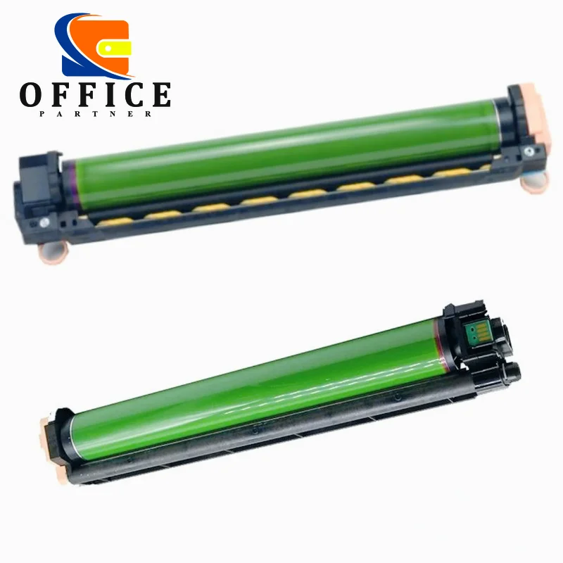 

1 шт. для Xerox Versant V80 V180 V2100 V3100 V80 цветной барабанный блок оригинальная разборка 95% новый цифровой пресс-копировальный аппарат