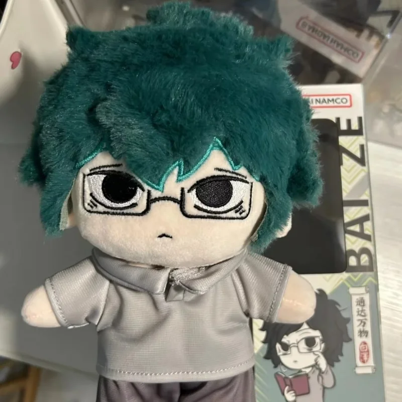 

Genuine Bandai Non-Human Official Casual Style 20cm Doll Set Cartoon Collectible Decoration Ornament Model Toy Gifts