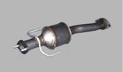 For General-purpose high-quality for Chery accessories engine for catalytic converter assembly wholesale,