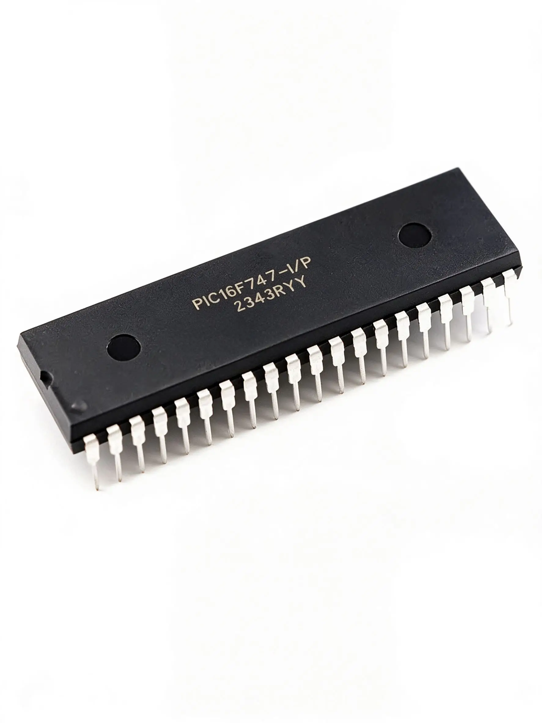 5piece PIC16F747-I/P ic Price discounts Spot supply Ready Stock