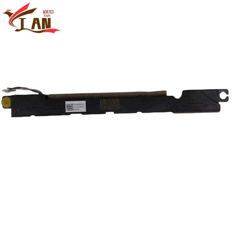 

Для Lenovo Ideapad 5-15IIL05 Внутренняя акустическая панель PK23000SHH0 100% протестирована, полностью работает, коричневый