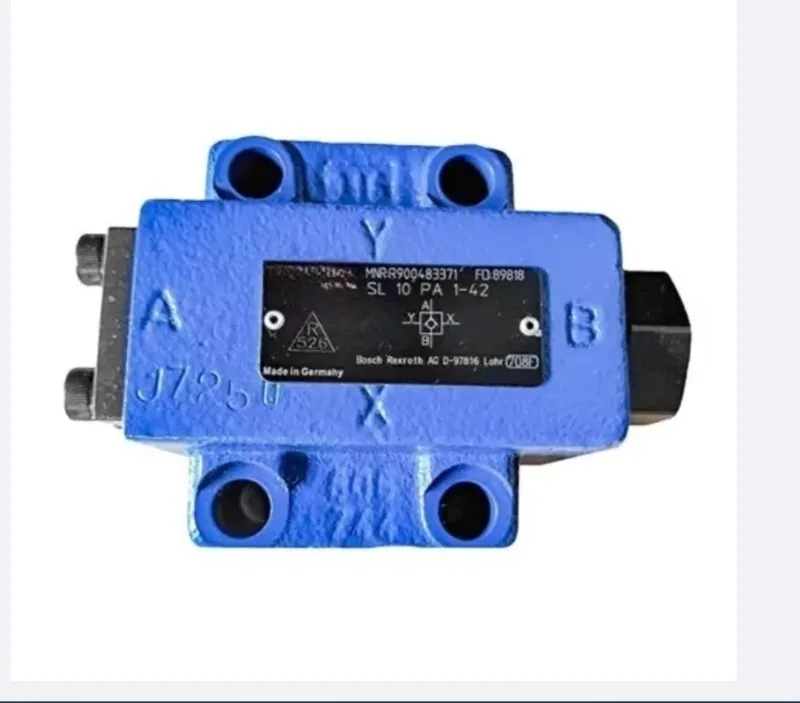 SV20-PA1-42 check valve SL10 SL15 SL20 SL25 SL30 SV10 SV15 SV20 SV25 SV30 GA1 PA1-4X solenoid valve