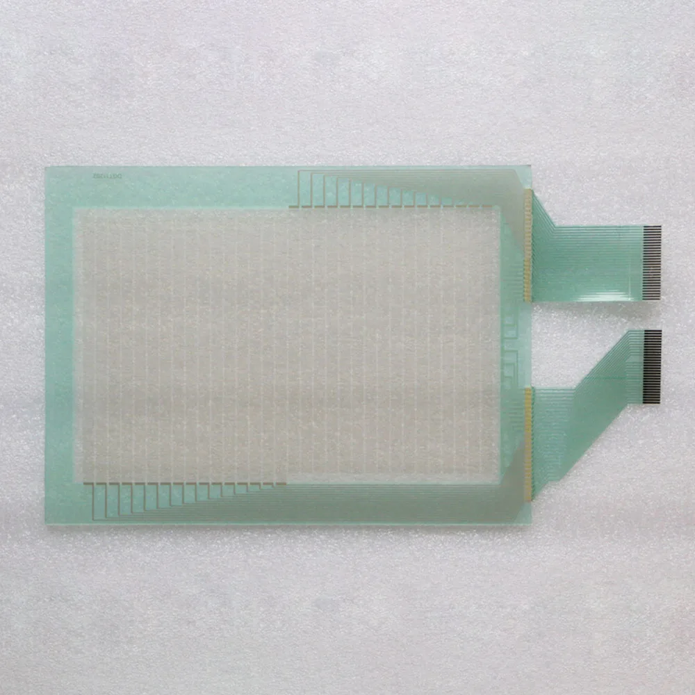 New for QUICKPANEL QPI21100E2P QPI-21100-E2P Glass Panel Touch Screen