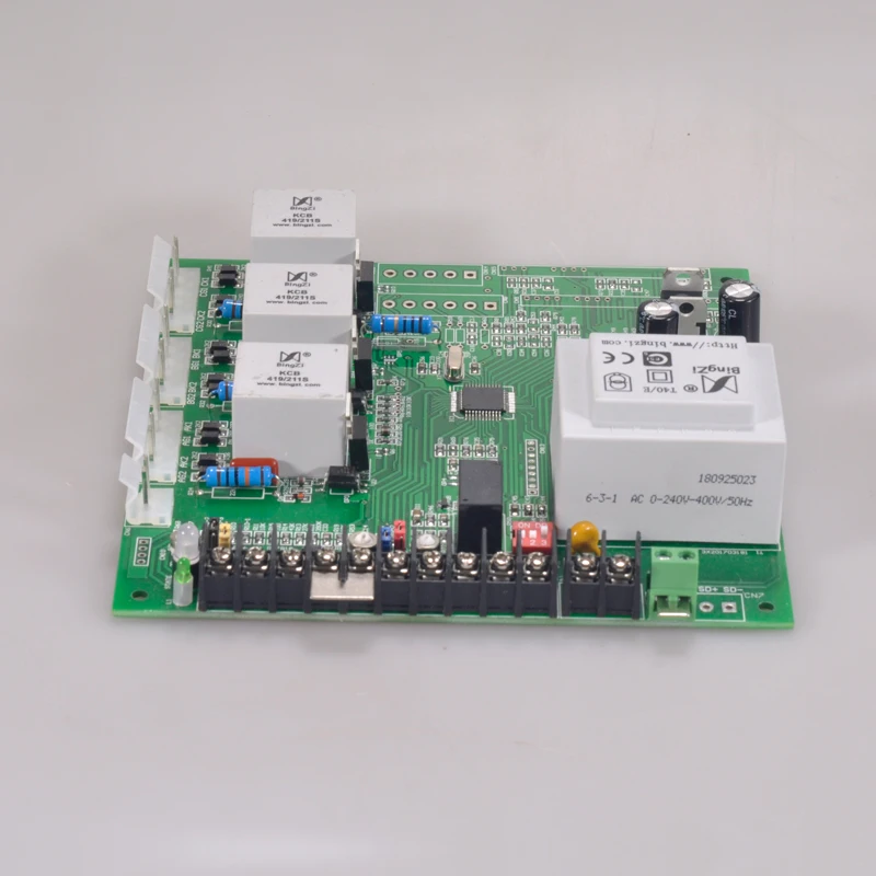 MTX MTC Thyristor Trigger Board Controller SCR Thyristor Power Regulation