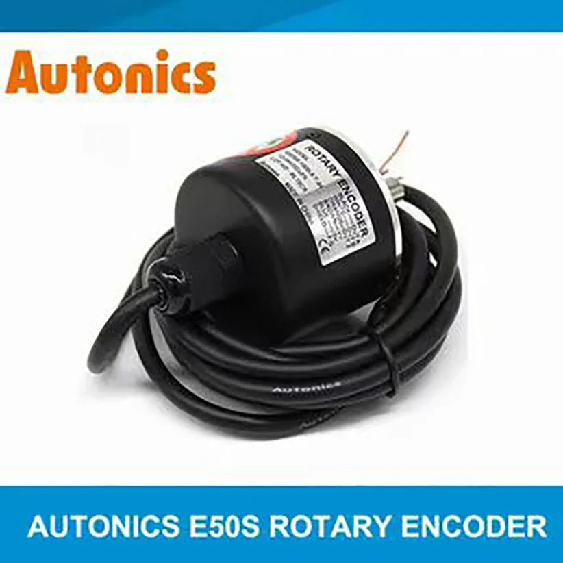 

E50S8-1000-3-T-24 E50S8-1024-3-T-24 E50S8-2000-3-T-24 E50S8-2500-3-T-24 AUTONICS New Rotary Encoder 3-T-24 3-N-24 3-V-24