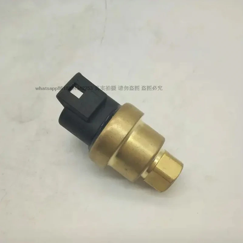 High Quality Heavy Duty GP Pressure Sensor For Caterpillar Excavator Truck Diesel Engine 161-1704 1611704