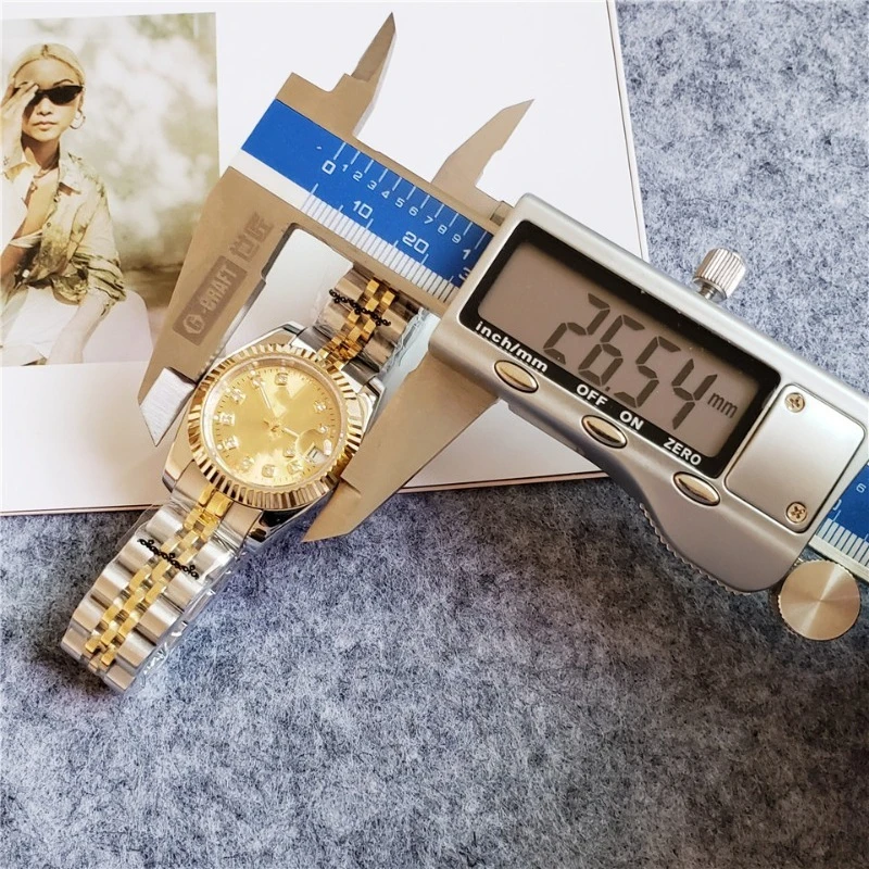 ساعة رجالية أوتوماتيكية فاخرة هيكل عظمي مينا ستانلس ستيل ياقوت كريستال نمط فستان الأعمال للمناسبات الرسمية شحن مجاني