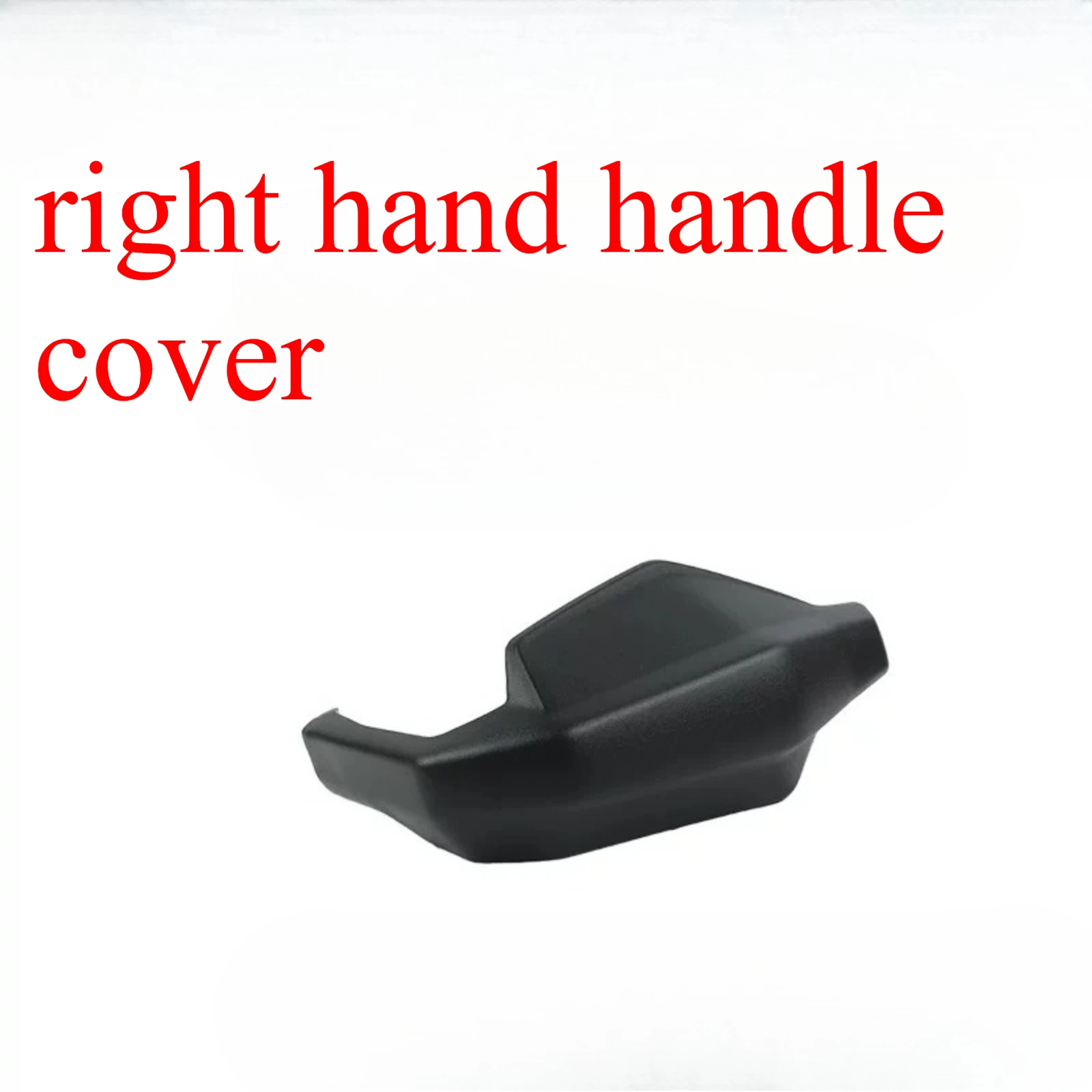 For HAOJUE TR300 HJ300-3 Handguard & Rear Fender Modified Body Shell Accessories Motorcycle Body Protective Fairing Covers