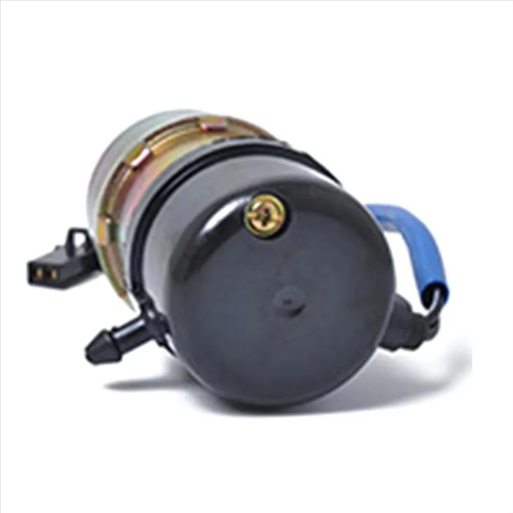 Reemplazo de bomba de combustible para motocicleta, para Kawasaki Ninja ZX-10 Vulcan 1500 Voyager XII Vulcan 1500 Classic 49040-