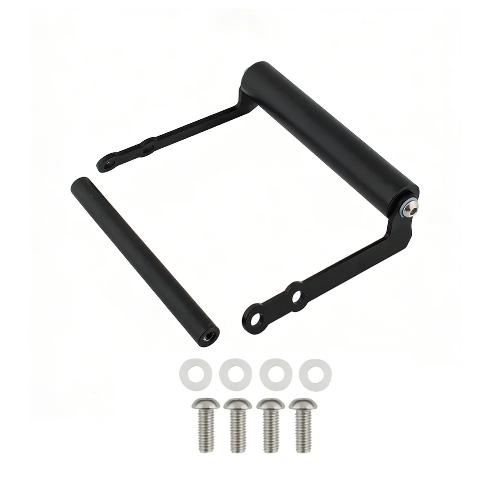 For KAWASAKI VERSYS 1000 Versys1000 2015 2016 2017 2018 Motorcycle Accessories Phone Holder Stand GPS Navigation Plate Bracket