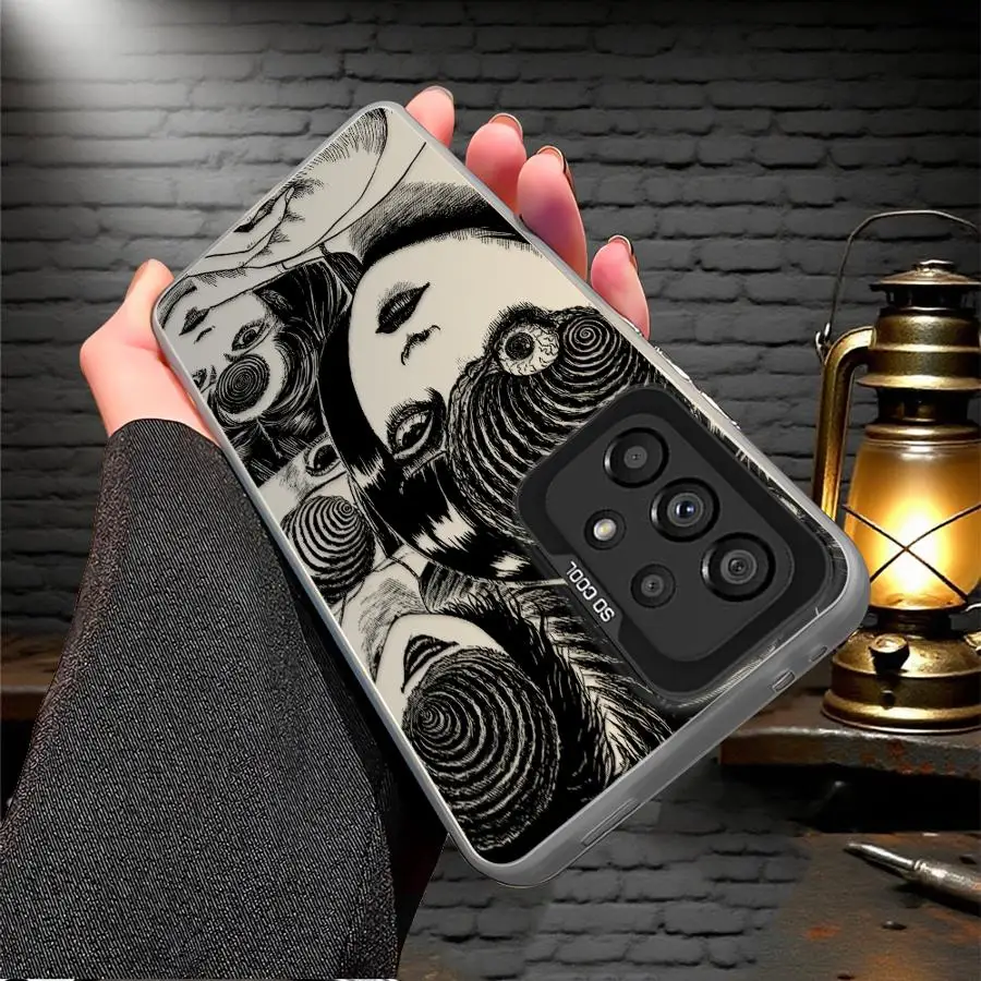 Back Phone Cover Ca… - image