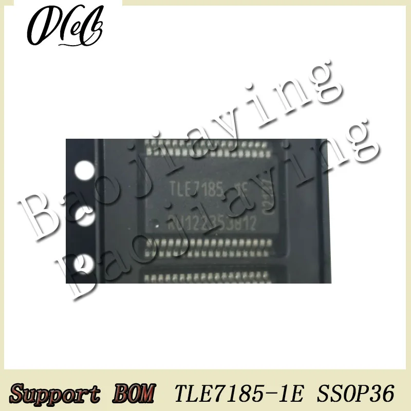 5Pcs/Lot TLE7185-1E…
