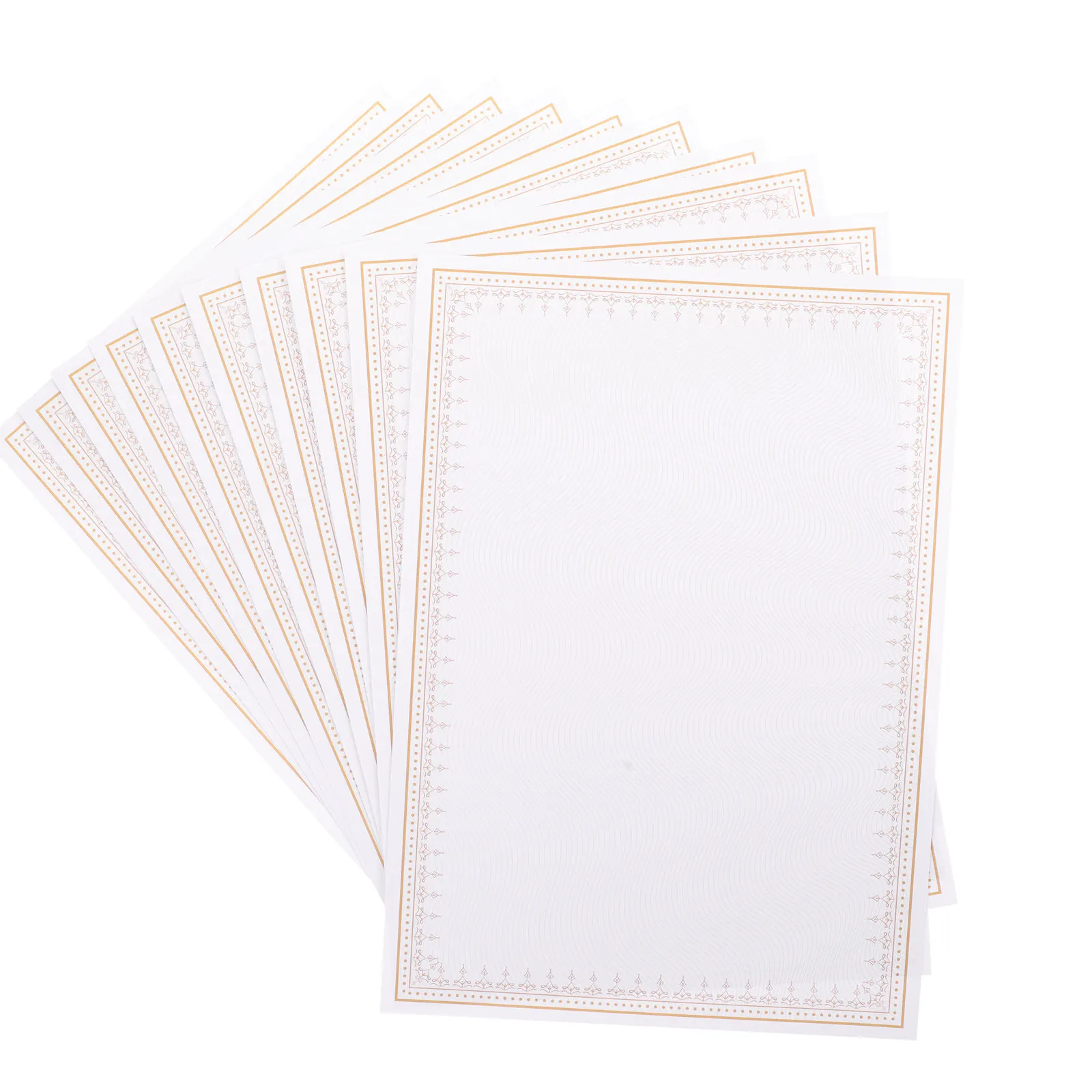Thumbnail 3 - #23 Best Award Certificates to Buy In 2026