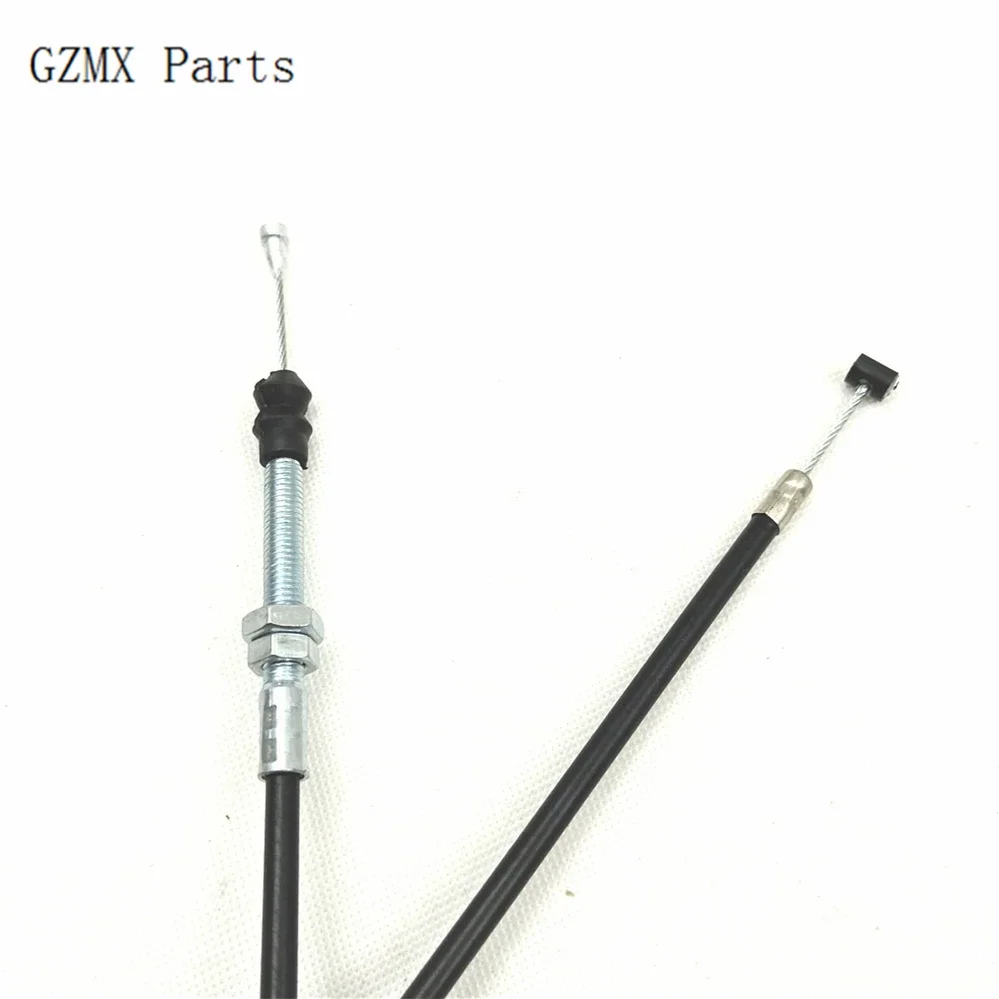 لهوندا CRM250AR CRM250 CRM 250 AR دراجة نارية مخلب كابل تحكم سلك الخط