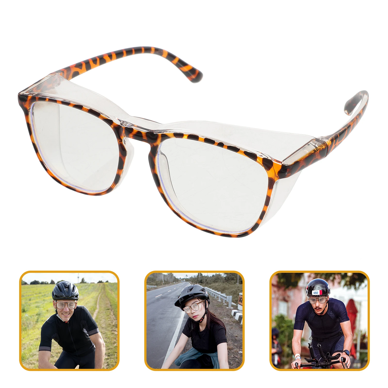 

Fog Proof Windproof Outdoor Goggles Protective Eyewear Cycling Skiing Lightweight Comfortable Safety Glasses For Women Sport