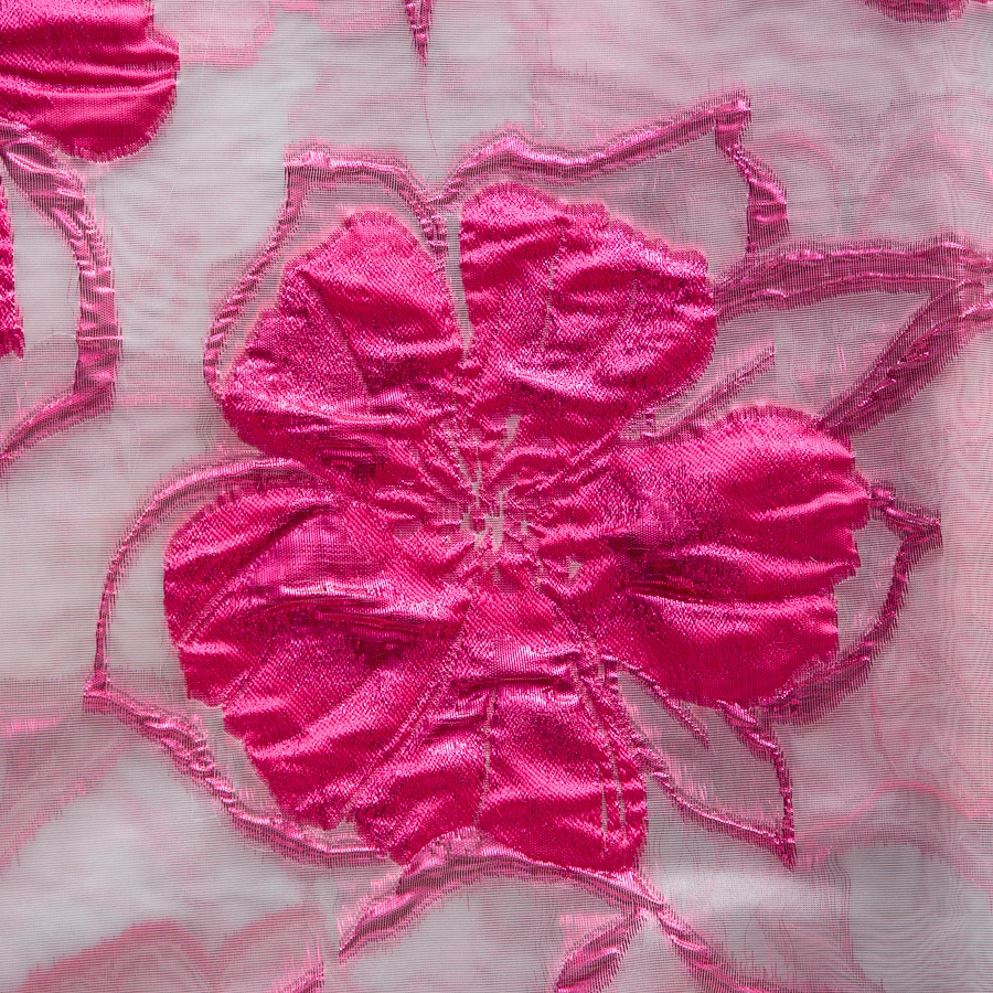 SJD الدانتيل النيجيري الأفريقي الديباج أقمشة الدانتيل 5 ياردة 2025 جودة عالية الفرنسية الجاكار مذهب الدانتيل للنساء فساتين الحفلات 4471 #4