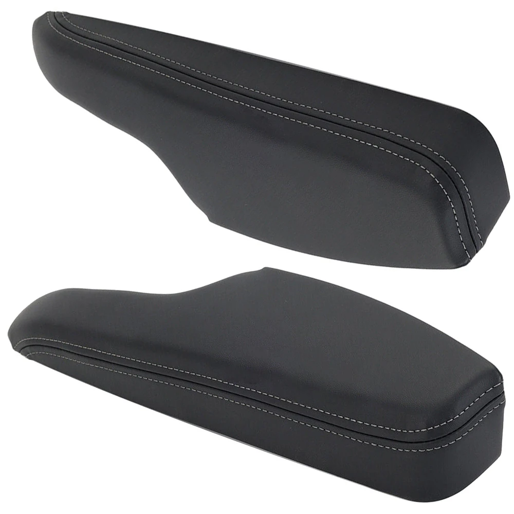 

1Pcs Inner Door Armrest Front Left Driver Side Right Passenger Side Door Trim Armrest For 2011-2023 Chrysler 300 Car Accessories