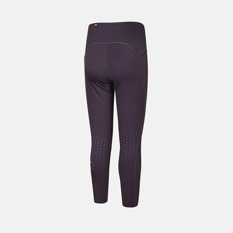 Nike 2026 Summer Quick Dry Long Pants Elastic Waist Breathable Gym Workout TrousersIO0466-573
