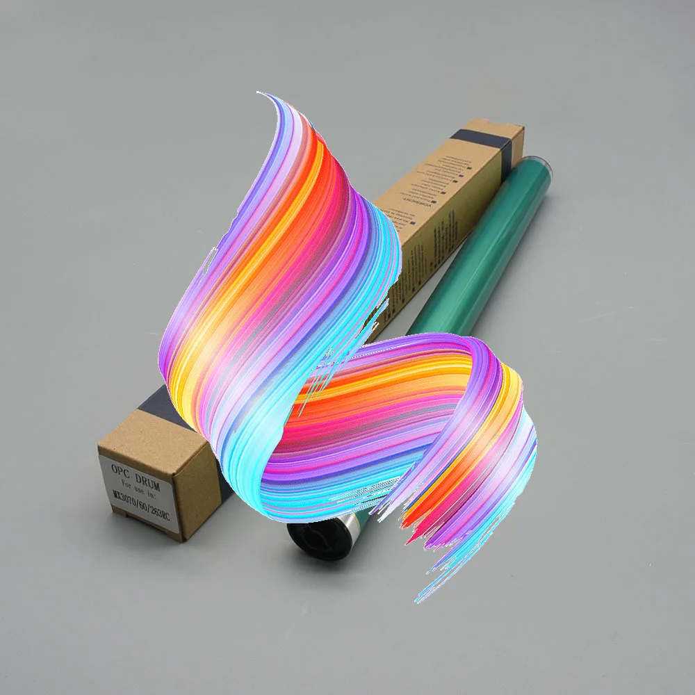 

4pcs 3081 4081 5081 6081 OPC Drum For Sharp MX-60NRSA MX-2630 3050 3070 3550 3570 4050 4070 MX5050 5070 6050 6070 2630N