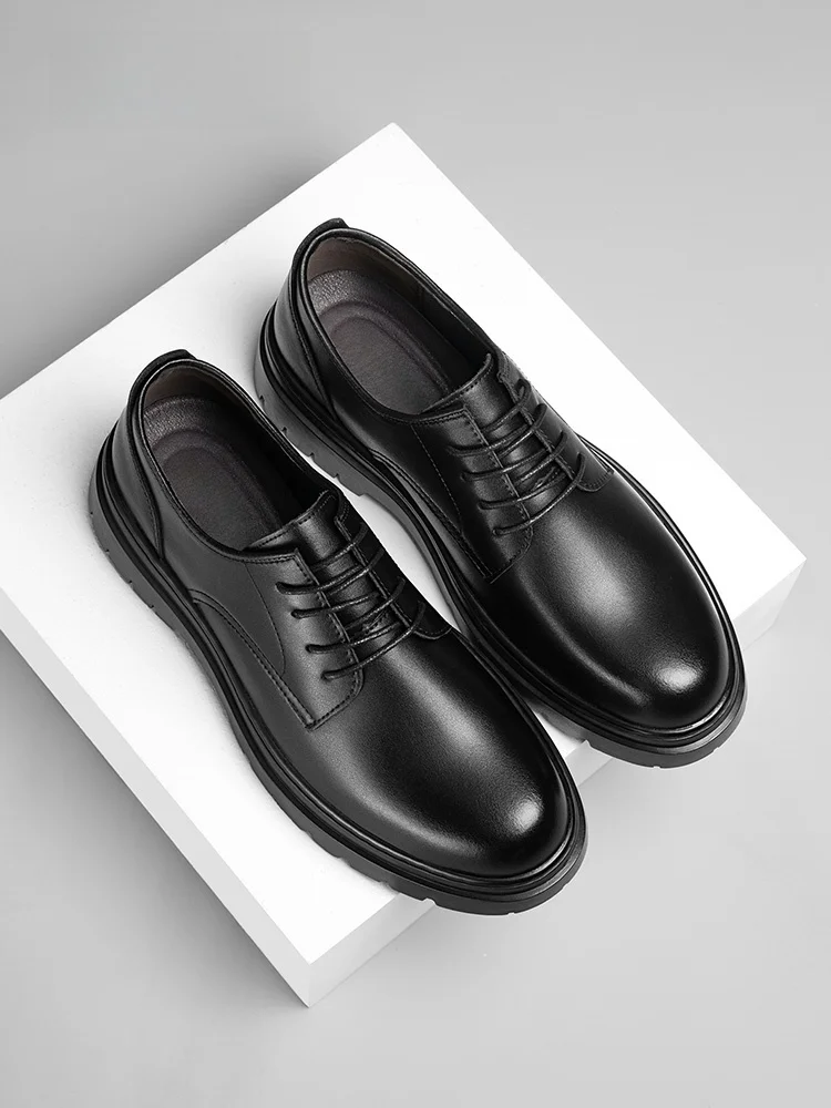 genuine-leather-men's-oes-2025-new-sle-young-busin-formal-soft-bot-commuter-oes-round-toe-ox-lace-up-boots