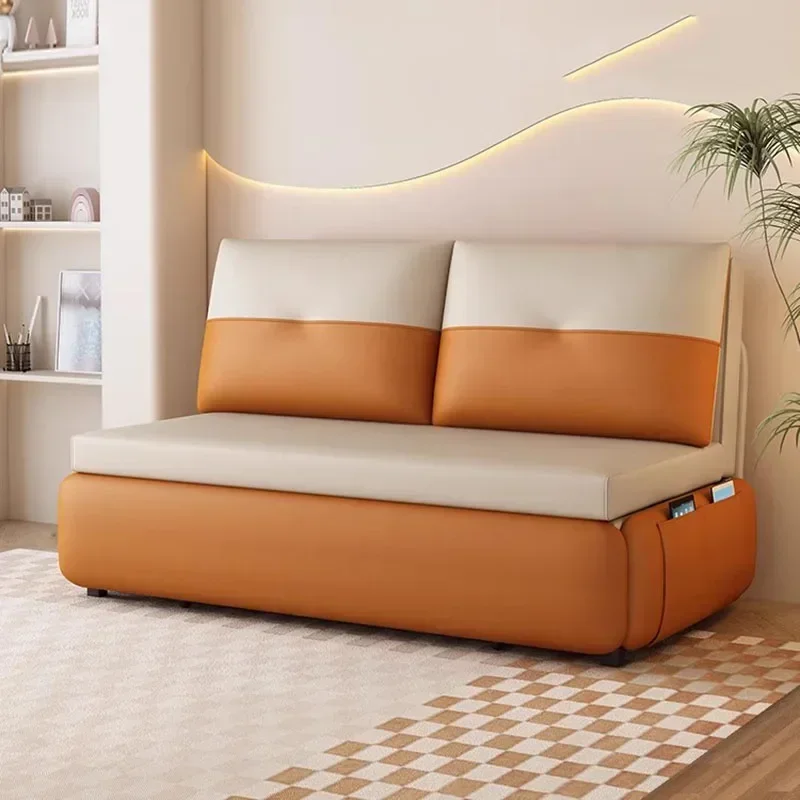 

Nordic Baby Sofas Kids Relaxing Sleeping Recliner Armchair Sofas Floor Daybed Hotel Divani Da Soggiorno Furniture Living Room