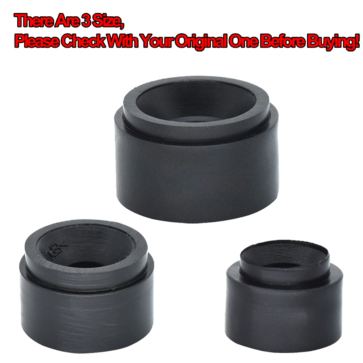For VW GOLF MK4 JETTA III PASSAT POLO BEETLE Car Engine Cover Rubber Bungs Clip Push-on Connector Grommet Stop Bushing Absorber
