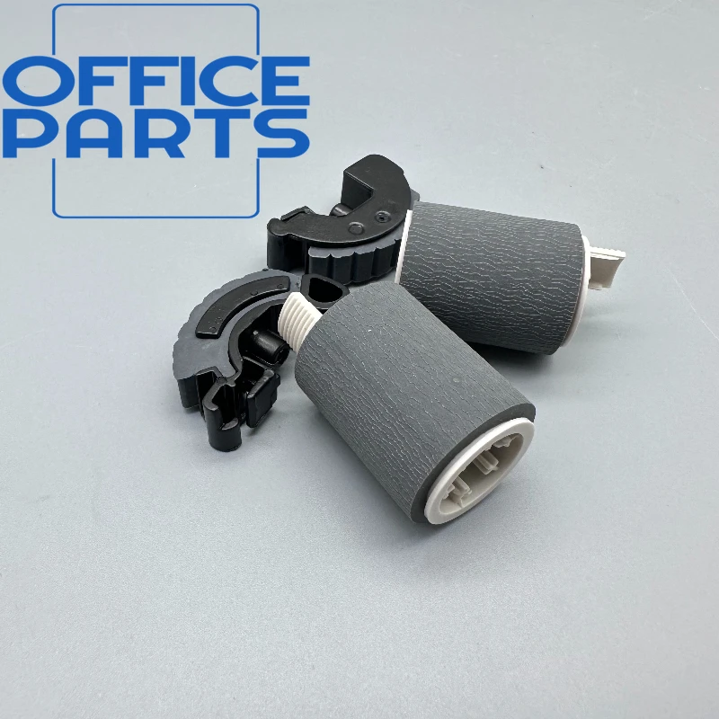 

20 комплектов FB4-9817-030 FB4-9817-000 FF6-1621-000 Ролик захвата разделения бумаги для Canon iR 2016 2018 2020 1600 2318 2420 2600