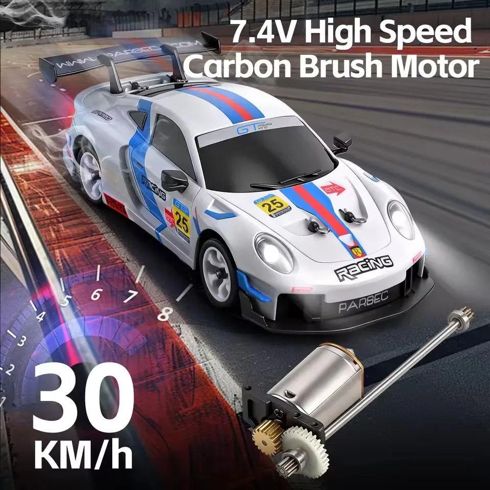 1:28 2.4G Off-Road …