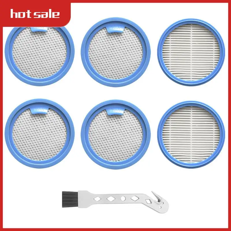 

A50M-Filter Set Accessories For AEG Vacuum Cleaner, For AEG 7000 Cordless Vacuum Cleaner,Pre-Motor Filters & Hygiene Filters