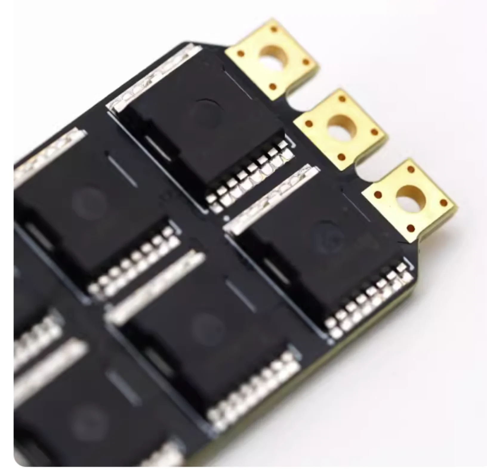 TBS LUCID 12S 90A ESC для FPV дронов для фристайла, детали для самостоятельного изготовления