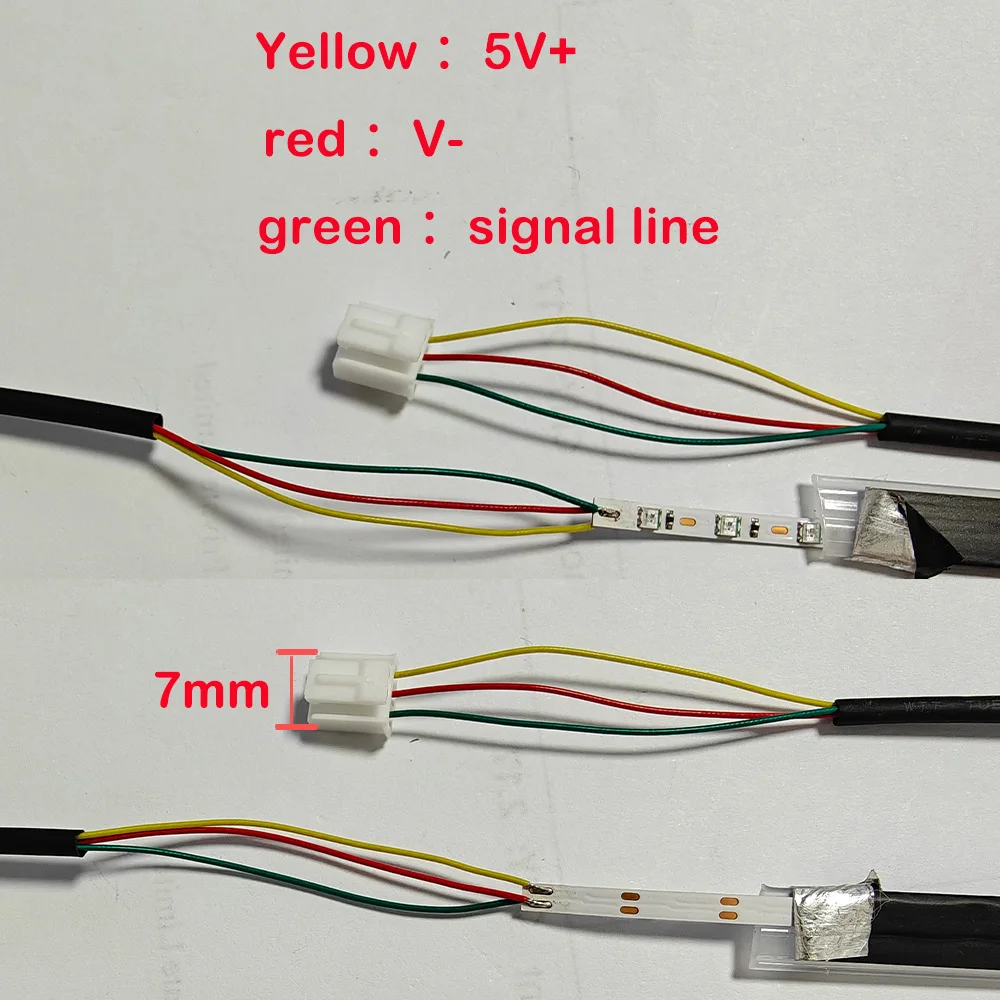Car Ambient Light Accessories Bulb Lights, Strip Lights, Extension Cords. Footlights, Handle Lights