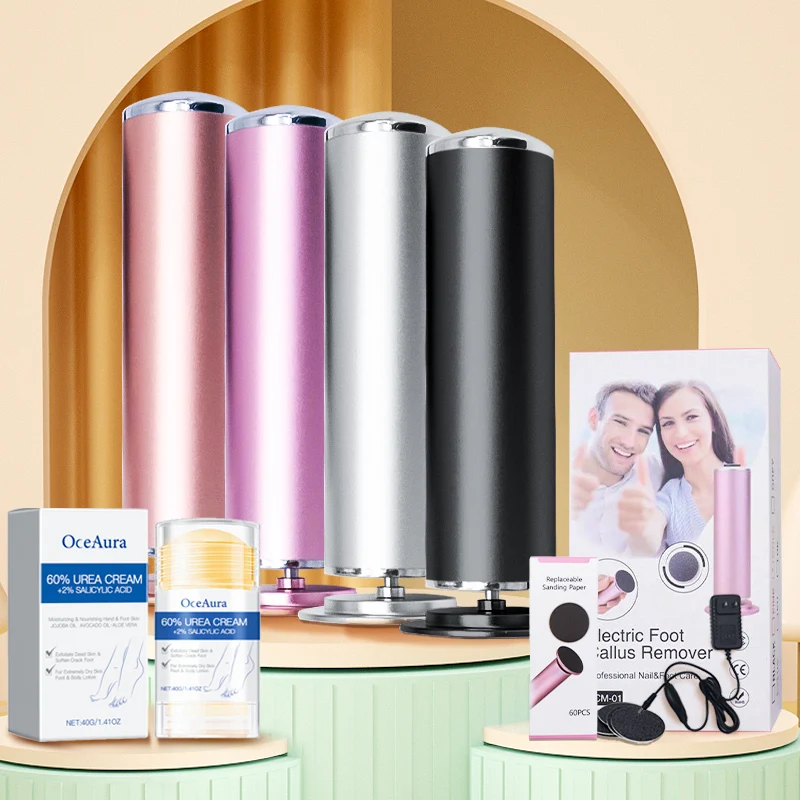 

Электрическое средство для удаления мозолей, электрическая шлифовальная машина для ног, красивая автоматическая шлифовальная машина для кожи ног, электрическая плагин