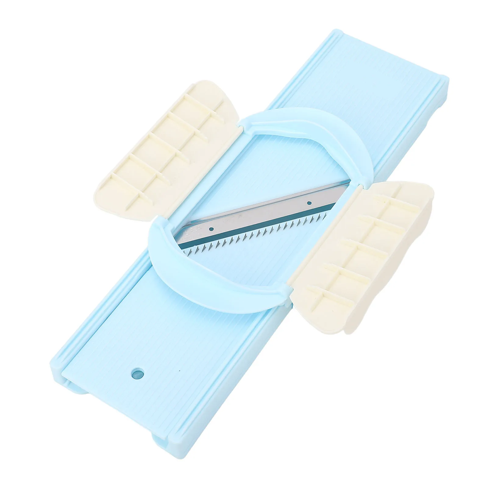 

Multi-Functional Potato Slicing Tool - Efficient Vegetable Shredder for Carrot Cucumber Safe Kitchen Tool